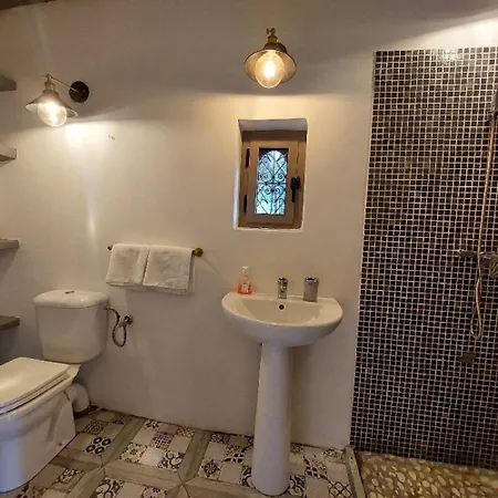 Manzal Lahbab, 2Villas 2Bungalows 2Piscines Et Jardins Ouled Jelal Exterior photo
