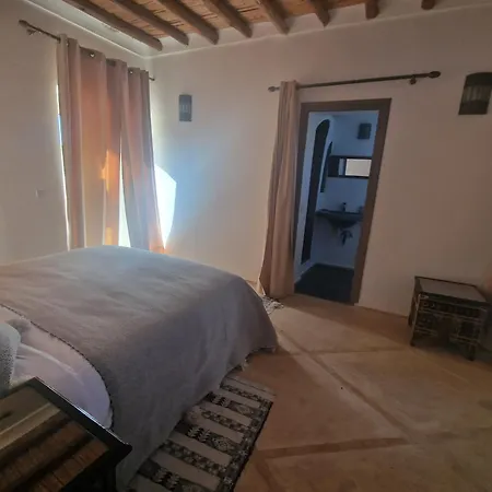 Manzal Lahbab, 2Villas 2Bungalows 2Piscines Et Jardins Ouled Jelal Exterior photo