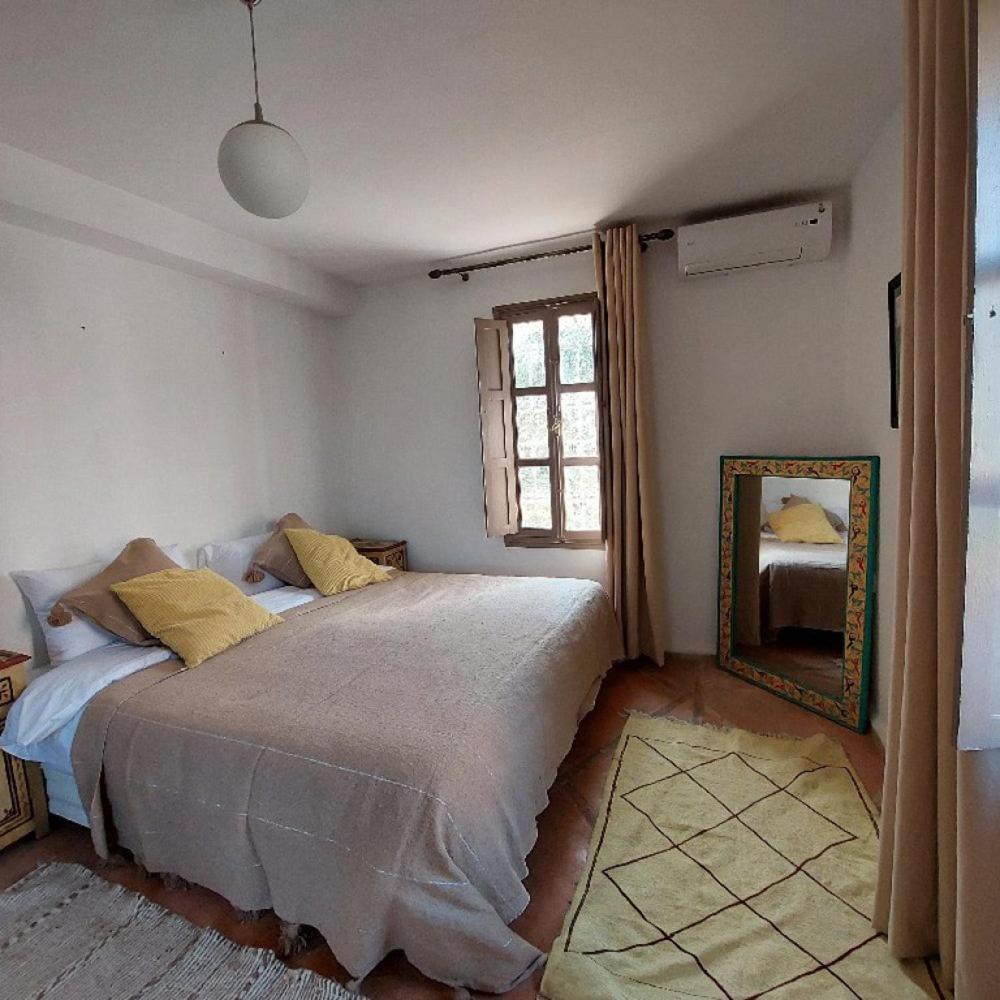 Guest house Manzal Lahbab, 2villas 2bungalows 2piscines Et Jardins