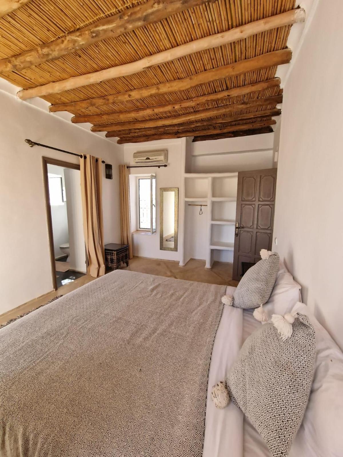 Manzal Lahbab, 2villas 2bungalows 2piscines Et Jardins Guest house Ouled Jelal